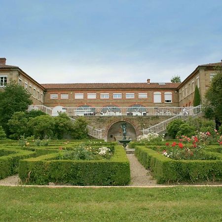 Logis De Nantas Saint-Jean-Bonnefonds Exterior photo